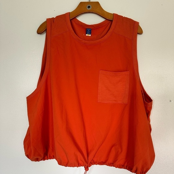 Old Navy Tops - Old Navy Crop Top